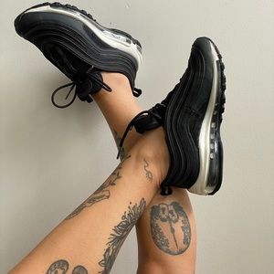 Nike AirMax 97 Size 7 US
